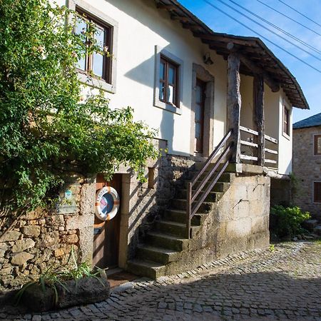 A Lagosta Perdida Montezinho 외부 사진